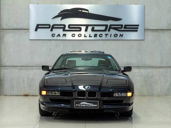 BMW 850Ci 5.0 COUPÉ V12 24V GASOLINA 2P MANUAL